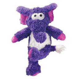 King Dogs Toys Cross Knots MONKEY